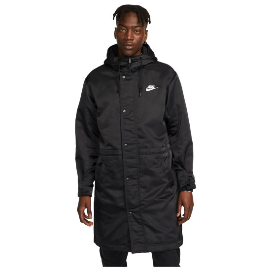 Nike Ανδρικό μπουφάν Club Stadium Parka